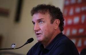 Paulistão: Após ser interino, Mancini é confirmado como auxiliar de Cuca no São Paulo