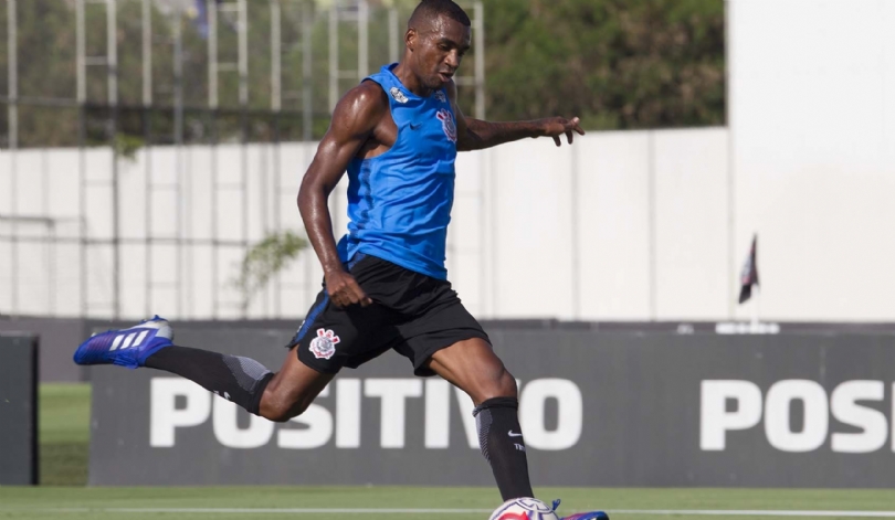 Copa do Brasil: Com Manoel lesionado, ex-Ponte deve ganhar chance no Corinthians