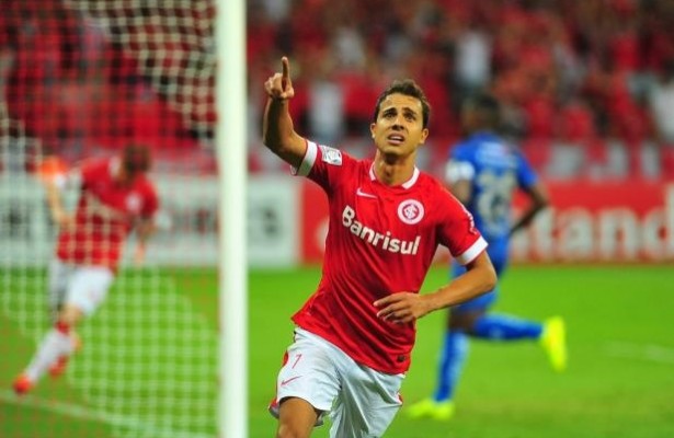 Nilmar detém de grande carinho dos colorados