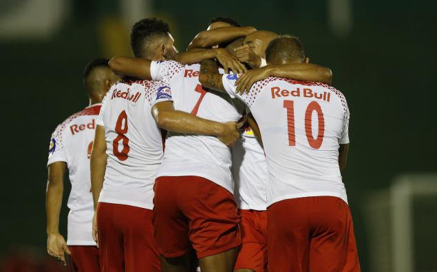 Mirassol 0 x 1 Red Bull Brasil – Toro Loko larga na frente por vaga na final