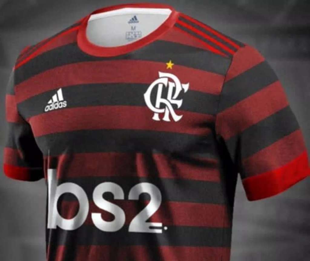 Flamengo terá novo patrocinador
