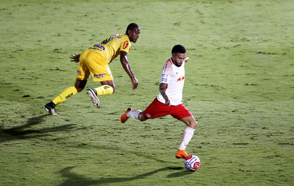 Mirassol 0 x 1 Red Bull Brasil - Toro Loko larga na frente por vaga na final 3 0002050378818 img