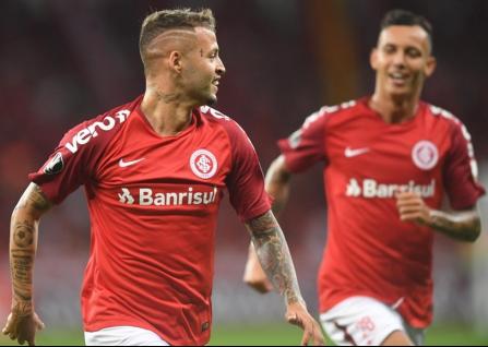 Colorado tenta manter os 100% na LIbertadores
