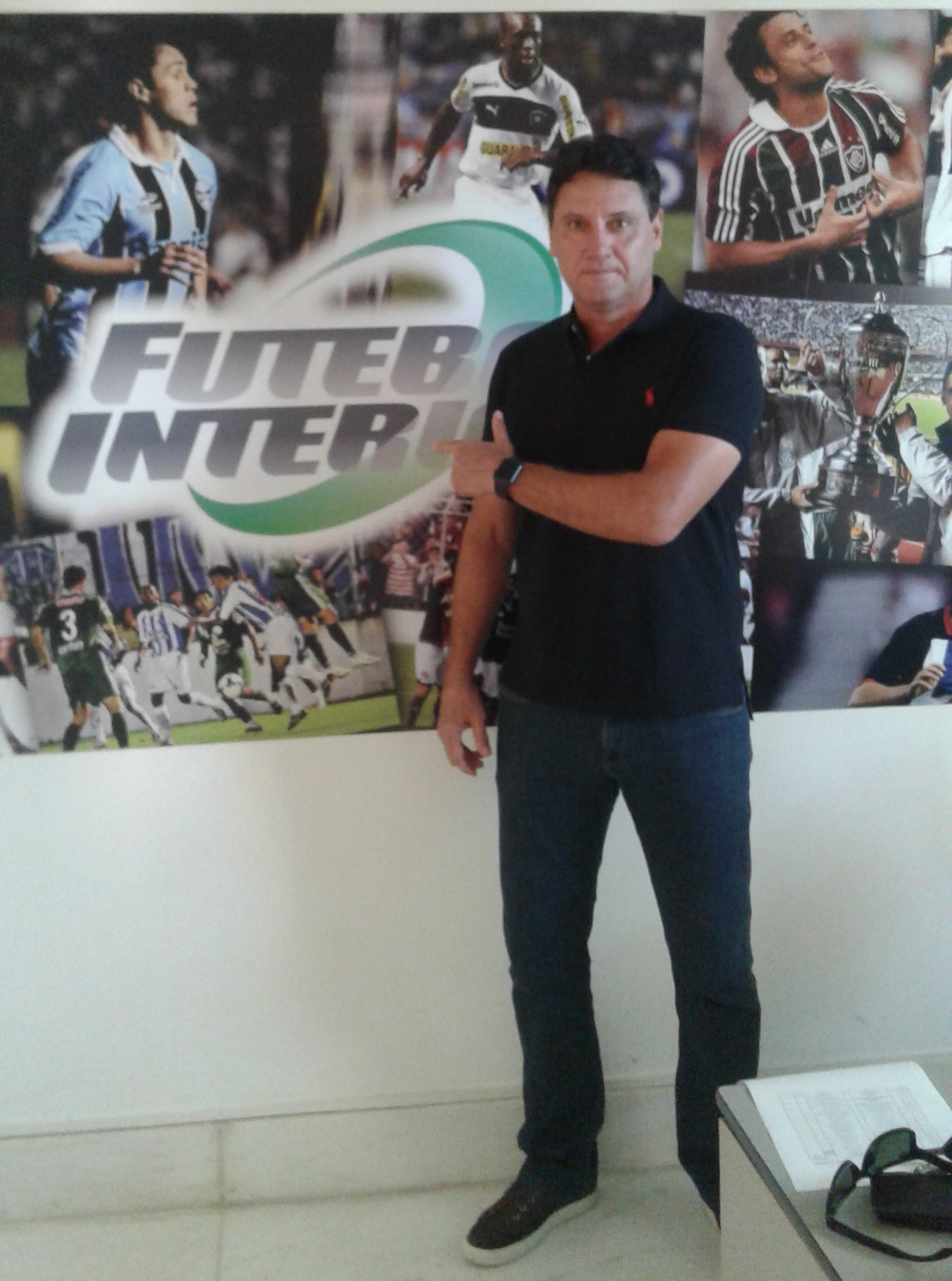 Após deixar clube invicto, técnico estuda proposta de olho no Campeonato Brasileiro