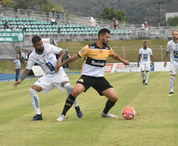CATARINENSE: Avaí pode garantir a liderança; Joinville e Criciúma jogam pelo G4