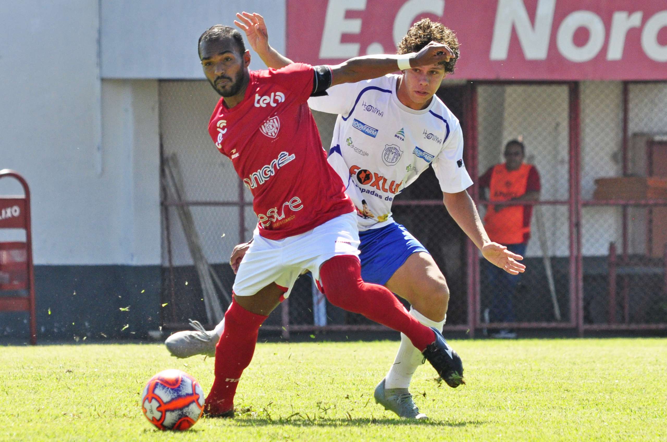 Paulista A3: Monte Azul comenta empate com Noroeste e projeta duelo com Capivariano