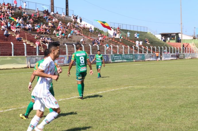 Paulista A3: Barretos divulga detalhes sobre ingressos para duelo com Noroeste