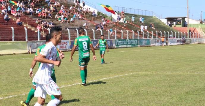 Paulista A3: Barretos divulga detalhes sobre ingressos para duelo com Noroeste