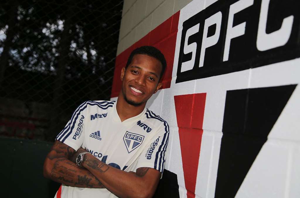 Foto: Divulgação / São Paulo