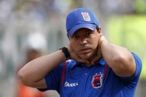 Eliminado no estadual, Dado Cavalcanti não é mais técnico do Paraná