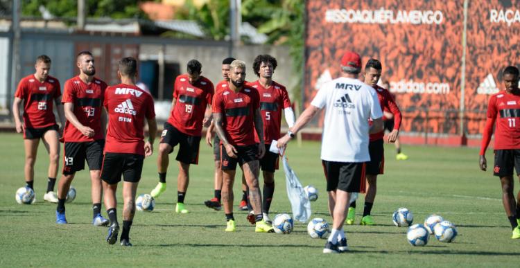 LIBERTADORES: Internacional, Cruzeiro e Flamengo podem encaminhar vagas às oitavas