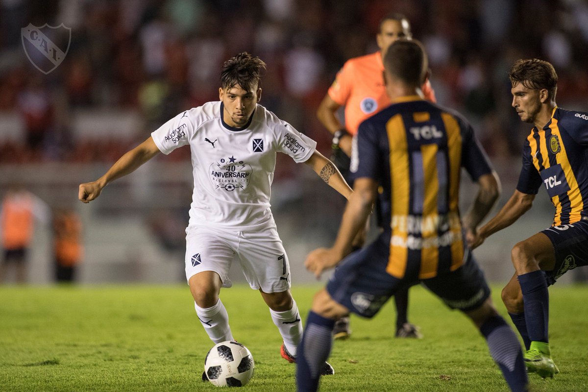 SUL-AMERICANA: Maior campeão da Libertadores, Independiente estreia contra Binacional