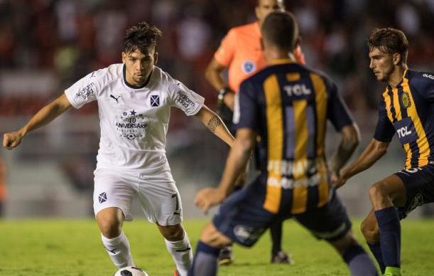 SUL-AMERICANA: Maior campeão da Libertadores, Independiente estreia contra Binacional