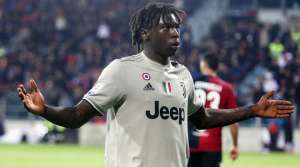 ITALIANO: Em jogo marcado por racismo da torcida do Cagliari, Juventus vence mais uma