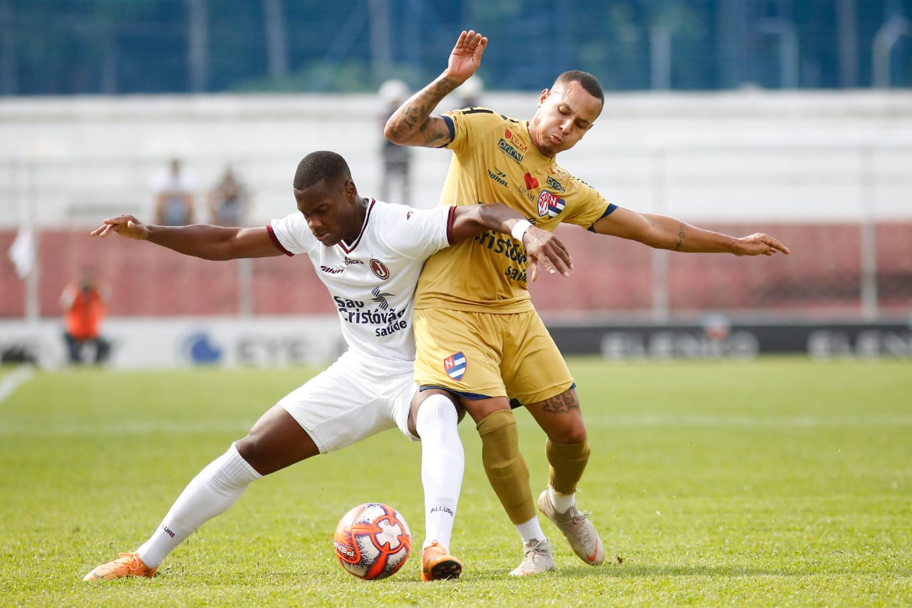 Paulista A2: Presidente do Juventus quer repetir sucesso da 1ª fase no mata-mata