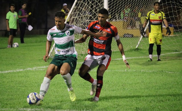 PIAUIENSE: 4 de Julho, Altos, Parnahyba e River iniciam briga pelo título