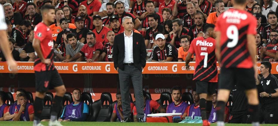 Foto: Miguel Locatelli/Site Oficial/CAP