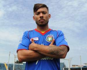 Série D: São Caetano anuncia meia ex-Ponte Preta revelado pelo Palmeiras