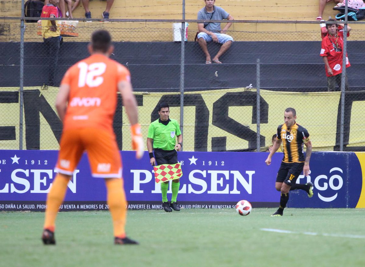 SUL-AMERICANA: Algoz do Corinthians na Libertadores-15, Guarani-PAR estreia em Cáli