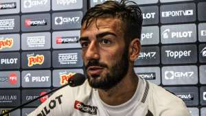 Clubes brasileiros abrem as portas para jovens talentos de países vizinhos