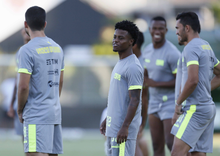 Presidente do Vasco articula a criação de nova organização de clubes no Brasil