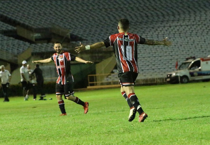 PIAUIENSE: Altos x 4 de Julho é remarcado; River sai na frente contra o Parnahyba