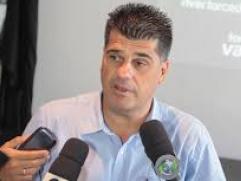 Mauro Pereira: projeto inovador