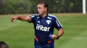 'Comando duplo' de Cuca e Mancini tem funções bem definidas no São Paulo