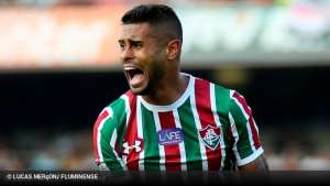 Goiás contrata atacante revelado nas categorias de base do Flamengo