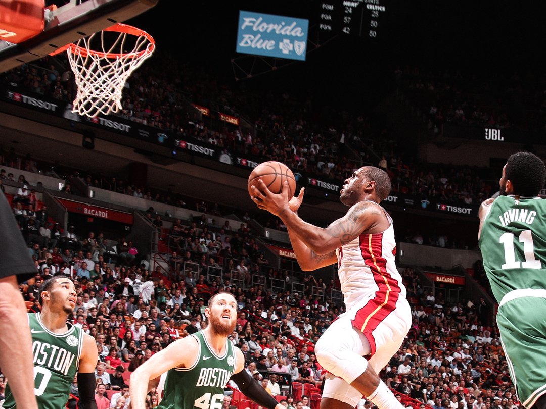 Basquete: Magic ganha e aproveita tropeço do Heat pra entrar nos playoffs da NBA