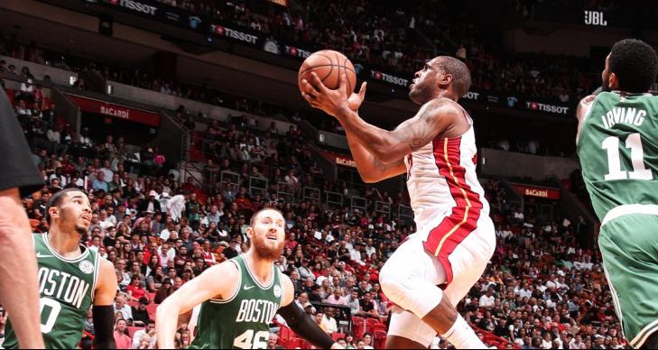 Magic ganha e aproveita tropeço do Heat pra entrar nos playoffs da NBA