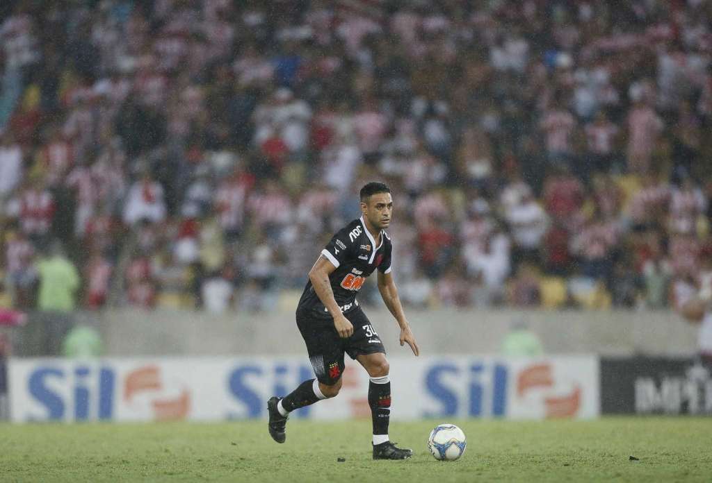 Foto: Rafael Ribeiro/Vasco.com.br