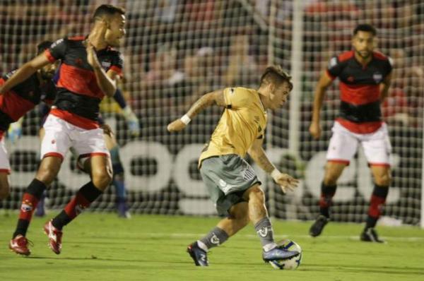 COPA DO BRASIL: Grandes não vencem e têm vagas ameaçadas na quarta fase