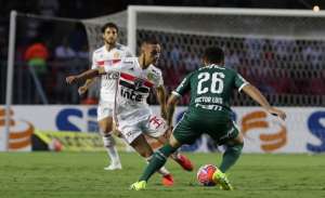Paulistão: Semifinal entre Palmeiras e São Paulo opõe times que mais investiram