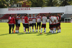 Série C: Com ex-Guarani e Ceará, Ferroviário anuncia dispensa de 