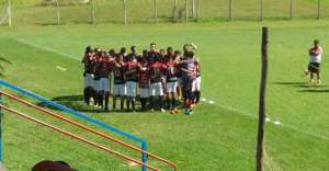 Segundona: Na estreia, Andradina e Tupã se enfrentam no Príncipe da Noroeste