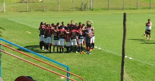 Segundona: Na estreia, Andradina e Tupã se enfrentam no Príncipe da Noroeste