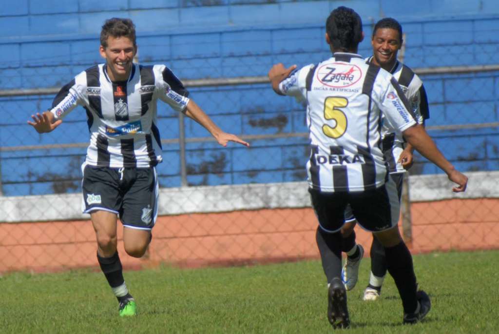 Jaílson, Lucas Lima e Ceifador: veja 'famosos' que passaram pela Segundona