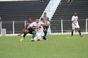 Segundona: Equilíbrio marca confrontos entre José Bonifácio e Fernandópolis no século