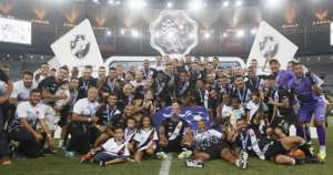 CARIOCA: Flamengo e Vasco tentam comprovar favoritismo nas semifinais