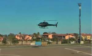 Jogador realiza sonho e simula sequestro para anunciar aposentadoria