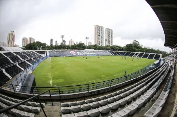 Corinthians é condenado a pagar 28 anos de aluguel à Prefeitura de São Paulo