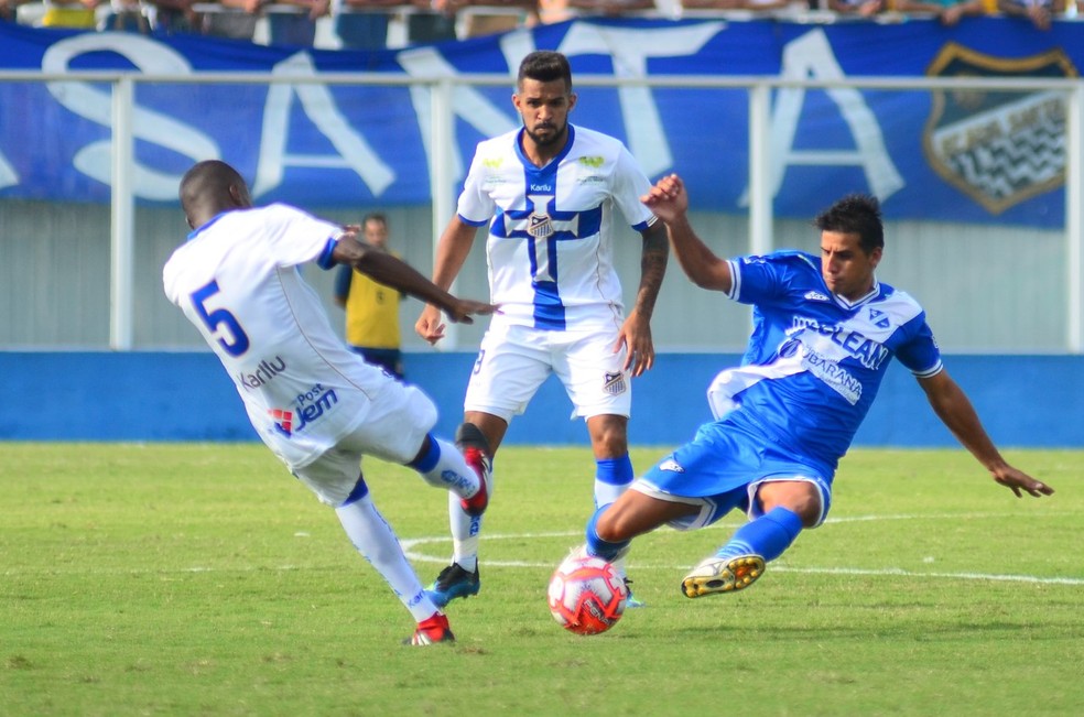 Últimas viradas em mata-mata do Paulista A2 aconteceram em 2002