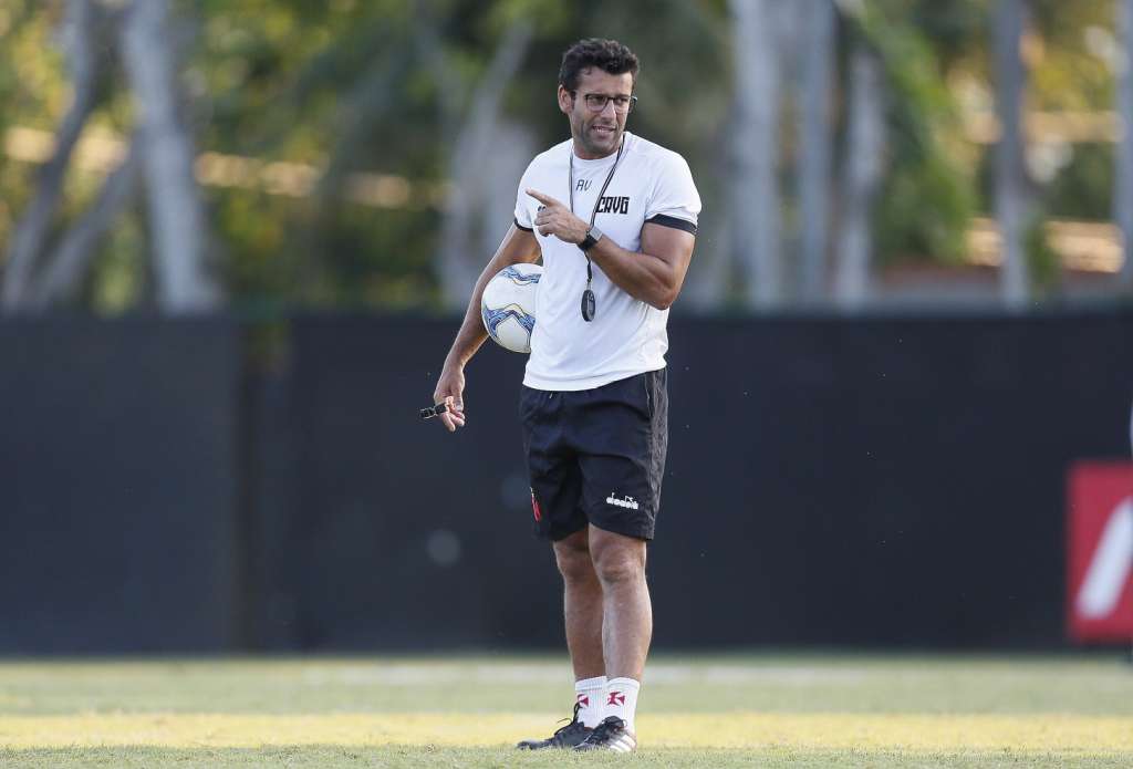 Foto: Divulgação / Vasco