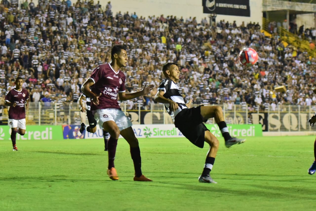 Juventus x XV de Piracicaba – Vantagem é do Nhô Quim, mas a Rua Javari é do Moleque