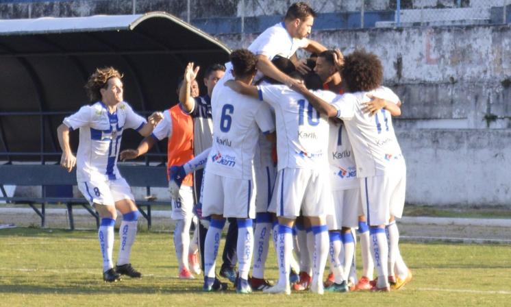 Água Santa x Taubaté – Desfile do Netuno ou milagre do Burro da Central?