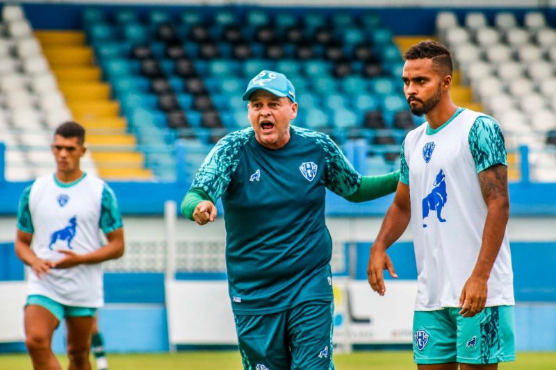 PARAENSE: Remo defende vantagem e Paysandu tenta reverter placar