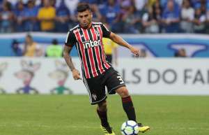'Nosso time não vai mudar muito', prevê são-paulino Liziero antes da semifinal