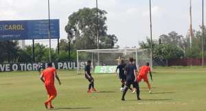 Série B: Guarani perde jogo-treino para o Rio Branco, da Segundona