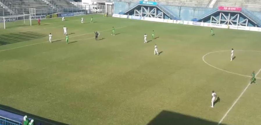 AMAZONENSE: Manaus goleia Iranduba por 5 a 0 e avança à final do Segundo Turno